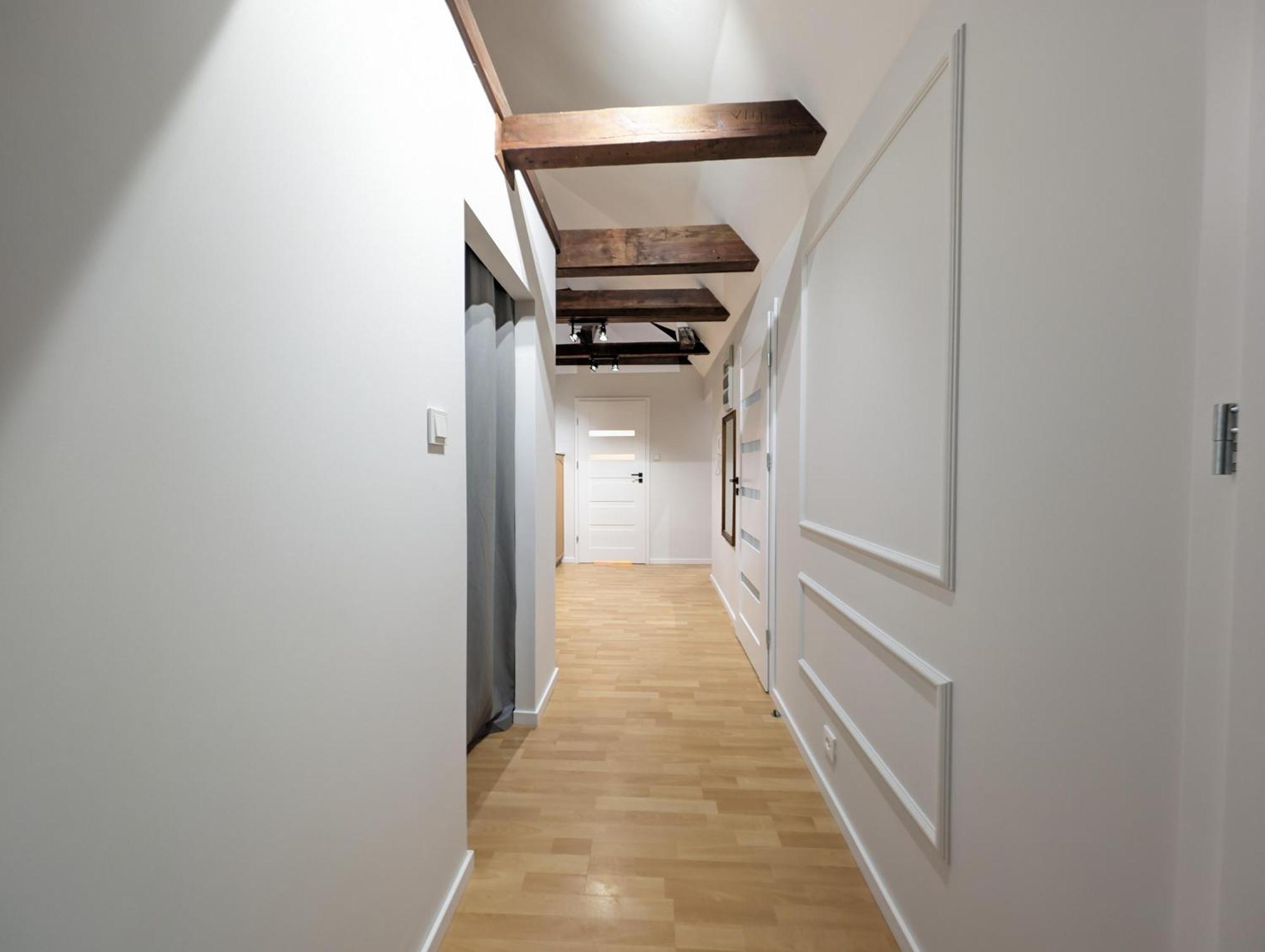 Sunflower Park Apartment Miedzyzdroje Dış mekan fotoğraf